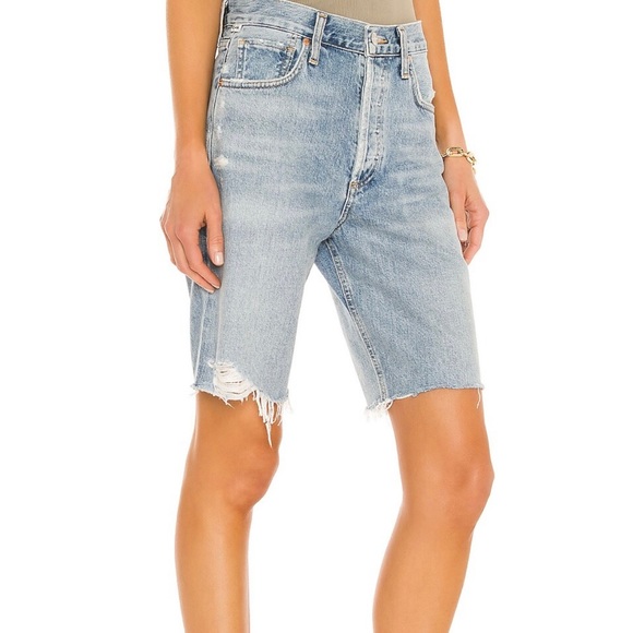 Citizens of Humanity Ambrosio short - size 26 - Picture 1 of 6